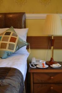 David Hotel - Ethno style