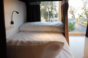 Fishtail Hostel Phuket
