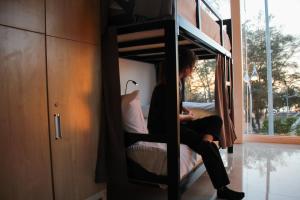Fishtail Hostel Phuket