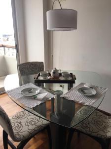 Exquisito duplex con la mejor ubicación