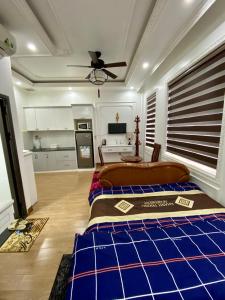 Khanh Phong Apartment PG02-20