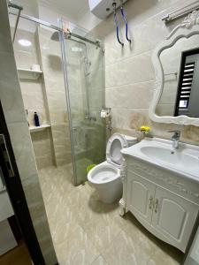 Khanh Phong Apartment PG02-20