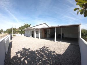 Casa na Praia da Pinheira