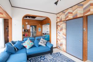 Villent Kujukuri Arrow - 3hvězdičkové hotely ve městě Kujukuri