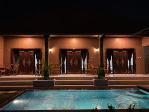 The Gradina Canggu