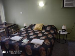 Albury Central Motel