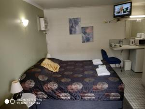 Albury Central Motel