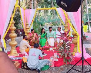 Dom Pedros Haven Resort - Tranquil Retreat by the Sea