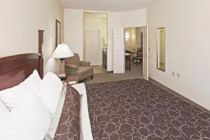 Staybridge Suites Oklahoma City by IHG - Wheatland