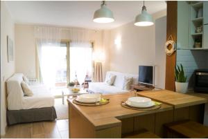 Apartmán Michelangelo, Cosy apartment in the heart of Salou Salou Španělsko