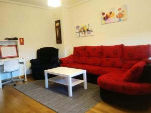 Duplex con piscina VUT1230AS