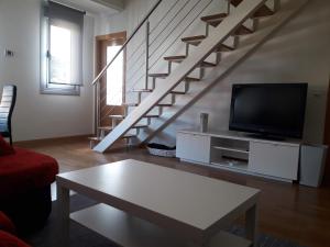 Duplex con piscina VUT1230AS