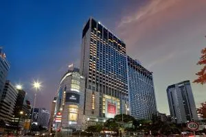 Lotte Hotel Seoul - Seul