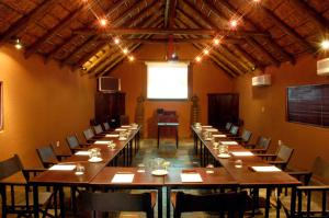 Sediba Luxury Safari Lodge