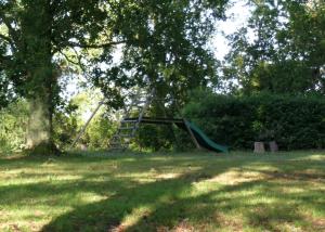 Appartements Du vert & du bon air - Linge maison inclus - Parking Prive Gratuit - Centre ville Bergerac 10mn - Domaine Bellevue Cottage en Perigord : photos des chambres