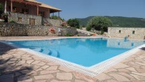 Lefkada Seaview Villa Lefkada Greece