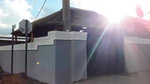 Lethabo Guest House