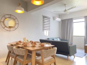Arcadia Penang by Plush