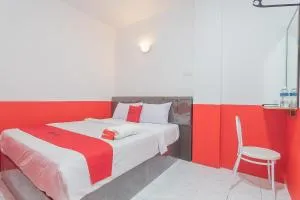 RedDoorz @ Pasar Melayu Sagulung Batam - Sagulung