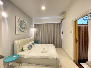 Arcadia Penang by Plush