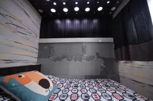 傻風旅店 - P'eng-hu-hsien