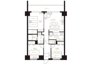 WINBELL Okinawa Nago Coral View