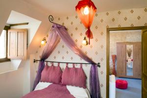 Hotels Logis Hotel Restaurant Le Puits Dore : photos des chambres