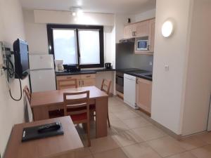 Appartements VVF Residence Anglet : photos des chambres