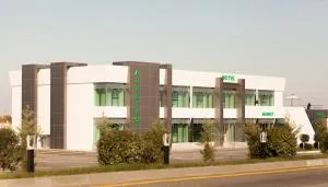 AZPETROL HOTEL KURDEMIR - İmişli