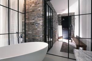 Boutique Hotel Loft