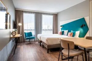 Aparthotel Adagio Paris Nation - Fontenay-sous-Bois