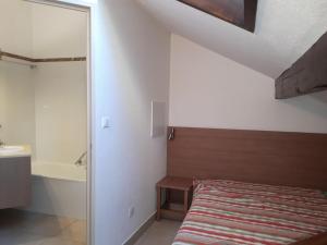 Appartements VVF Residence Anglet : photos des chambres