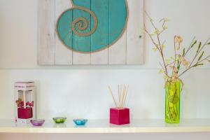 Apartamento El Muellito