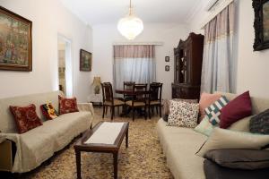 Andreas Naxos Center - House
