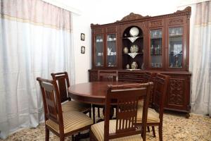Andreas Naxos Center - House
