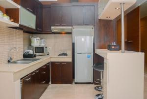 Strategic Location 2BR Apartment at FX Residence By Travelio