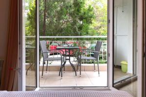 Cozy Studio Near the Beach