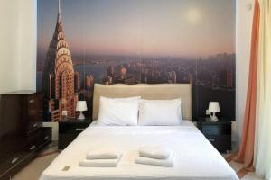 Cozy Studio Near the Beach