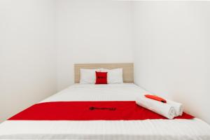 RedDoorz @ Graha Cemerlang Maros