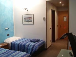Triple Room room in Hotel Giannina