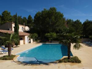 Roque Blanc chambres photo 9