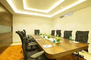 The Liverpool Hotels Marathahalli, Outer Ring Road