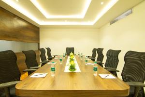 The Liverpool Hotels Marathahalli, Outer Ring Road