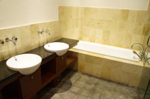 Aqua Octaviana Bali Villa