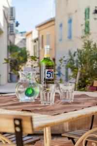 Le Saint Clair par Dodo-a-Cassis