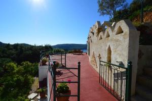 Villa Stephanie Corfu Greece