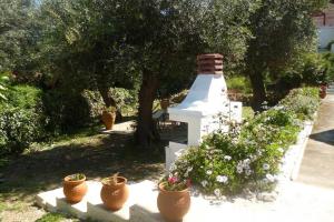 Villa Stephanie Corfu Greece