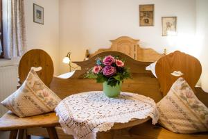 Standard Single Room room in Hotel Gerberhaus