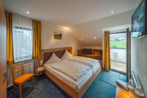 Double or Twin Room room in Vierburgeneck