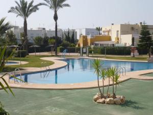 Bahía de Vera Apartamento Luisa